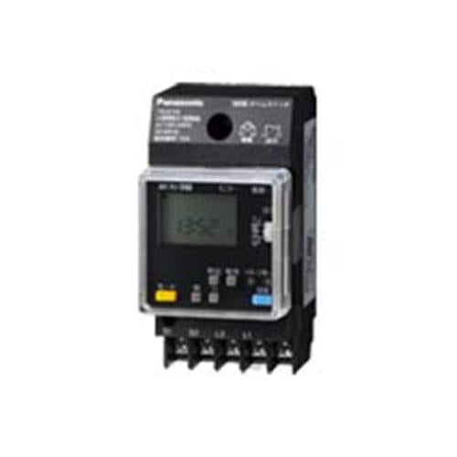 パナソニック(Panasonic) AC100-240V/15A タイムスイッチ(24時間) TB291N