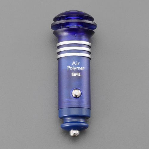 大橋産業(BAL) DC12/24V 空気清浄機(自動車用) No.1831