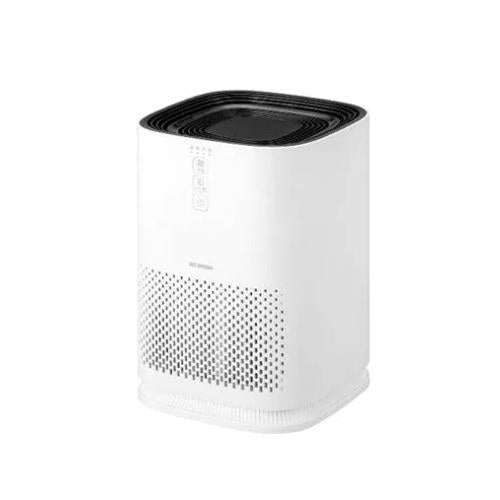 アイリスオーヤマ(IRIS OHYAMA) AC100V/ 23W/10畳 空気清浄機 IAP-A25-W