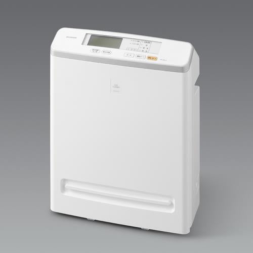 アイリスオーヤマ(IRIS OHYAMA) AC100V/108W/17畳 空気清浄機 MSAP-AC100