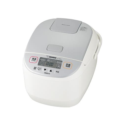象印マホービン(ZOJIRUSHI) 1.0升 マイコン炊飯ジャー(熟成炊き) NL-DB18
