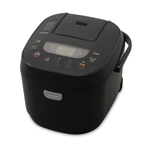 アイリスオーヤマ(IRIS OHYAMA) 1.0升 炊飯ジャー(お好み炊き) RC-ME10