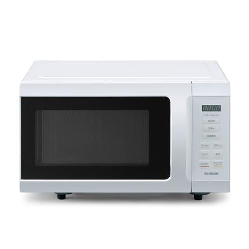アイリスオーヤマ(IRIS OHYAMA) AC100V/1200W 電子レンジ(50/60Hz) IMB-T178-W