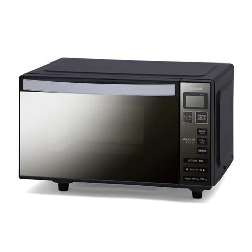 アイリスオーヤマ(IRIS OHYAMA) AC100V/1300W 電子レンジ(50/60Hz) IMB-FM1805