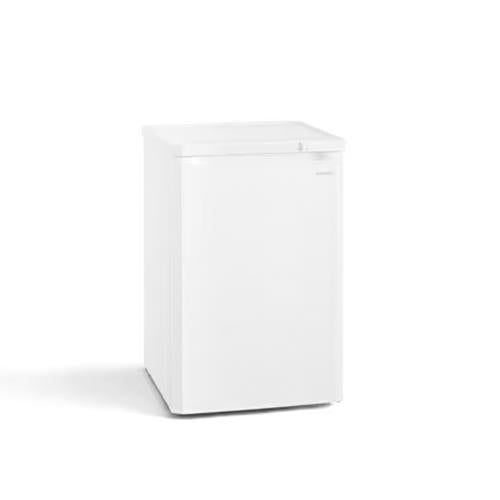 アイリスオーヤマ(IRIS OHYAMA) AC100V/73W( 85L) 冷凍庫 IUSD-9B