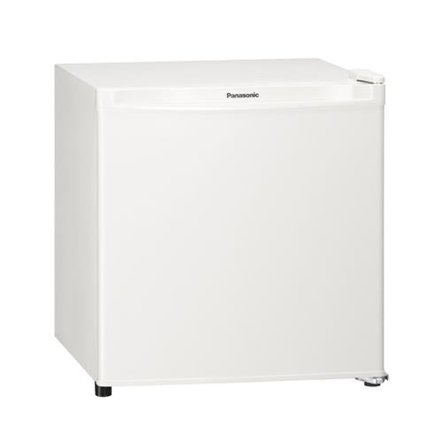 パナソニック(Panasonic) AC100V/ 39W(45L) パーソナル冷蔵庫(直冷式) NR-A50D-W