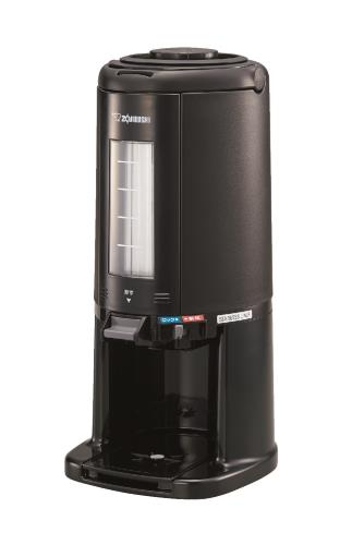 象印マホービン(ZOJIRUSHI) 2.5L 真空ドリンクディスペンサー SY-AJ25