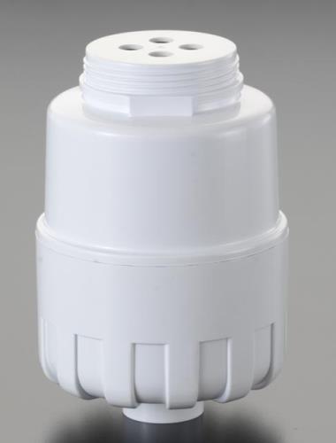 ESCO(エスコ) 浄水器用カートリッジ(EA763AS-23用) EA763AS-23B