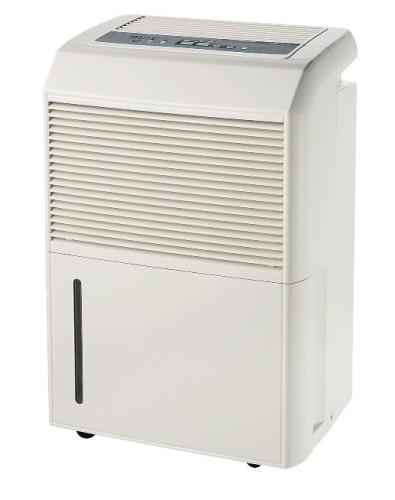 ナカトミ AC100V/550W 除湿機(コンプレッサー式) DM-10
