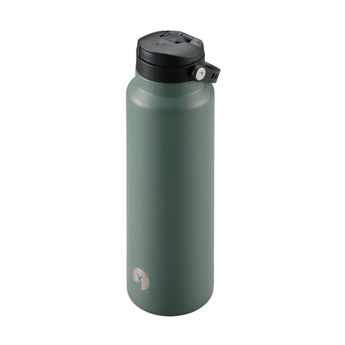 キャプテンスタッグ 1.0L クールボトル(ステンレス製/OD) UE-3550