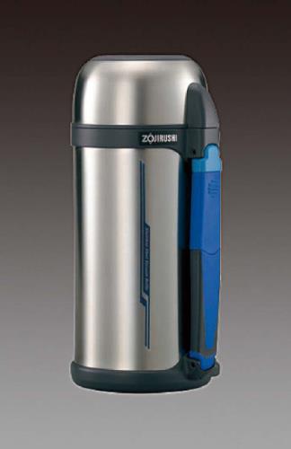 象印マホービン(ZOJIRUSHI) 1.50L 保温ボトル(ステンレス製) SF-CC15