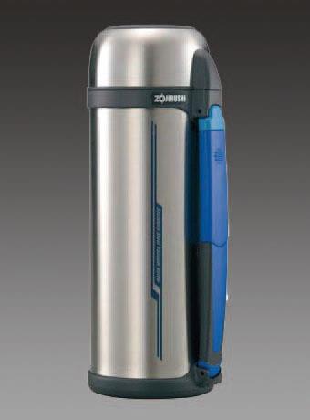 象印マホービン(ZOJIRUSHI) 2.0L 保温ボトル(ステンレス製) SF-CC20