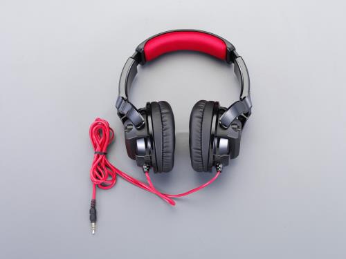 JVCケンウッド ステレオヘッドホン HA-XM20X