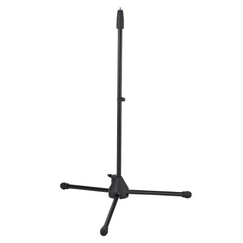 サンワサプライ 810〜1480mm 床上型スピーカースタンド MM-SPST1