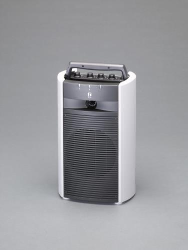 TOA(トーア) 22W ワイヤレスアンプ WA-2700