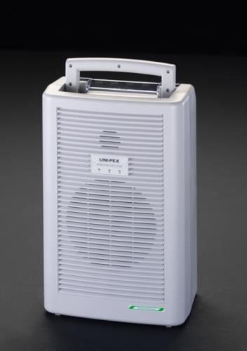 ユニペックス(UNI-PEX) 20W ワイヤレスアンプ WA-361A
