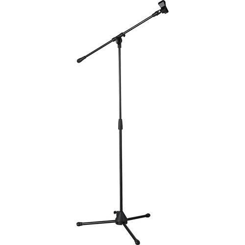 キングジム(KINGJIM) 900-1450mm 床上型マイクスタンド SPMS1