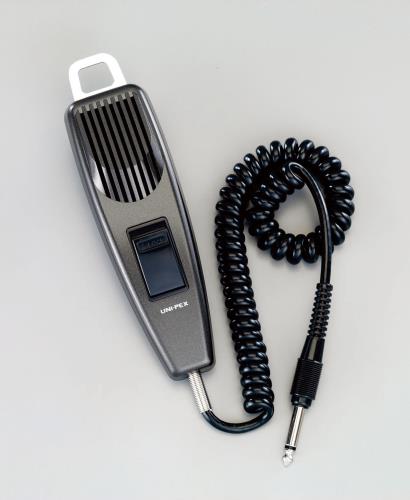 ユニペックス(UNI-PEX) ハンド形マイクロホン MD-46A