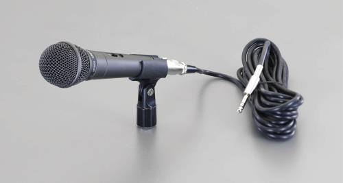 ユニペックス(UNI-PEX) ハンド形マイクロホン MD-56