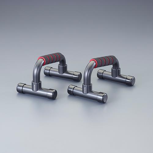 キャプテンスタッグ 240x145x150mm プッシュアップバー UR-855