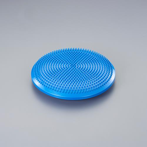 キャプテンスタッグ φ330mm エクササイズクッション UR-852