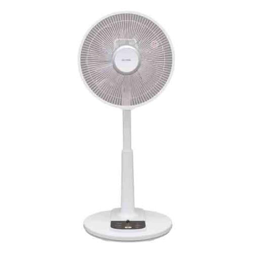 アイリスオーヤマ(IRIS OHYAMA) AC100V/35W 扇風機(リモコン付) LFA-306