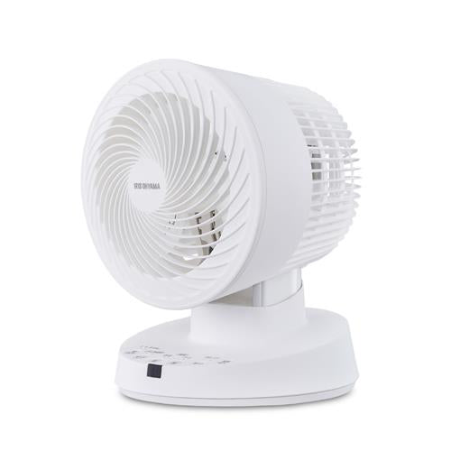 アイリスオーヤマ(IRIS OHYAMA) AC100V/18W サーキュレーター(16畳用/静音タイプ) PCF-BD15T