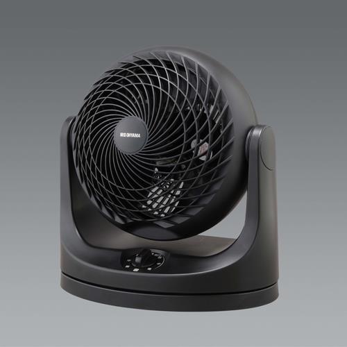 アイリスオーヤマ(IRIS OHYAMA) AC100V/49W サーキュレーター(静音タイプ) PCF-MKM18