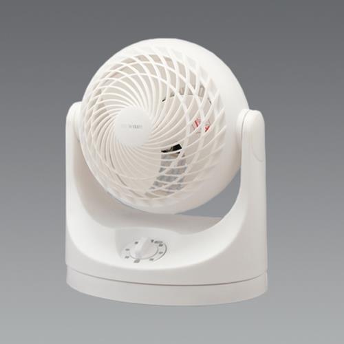 アイリスオーヤマ(IRIS OHYAMA) AC100V/33W サーキュレーター PCF-MKM15