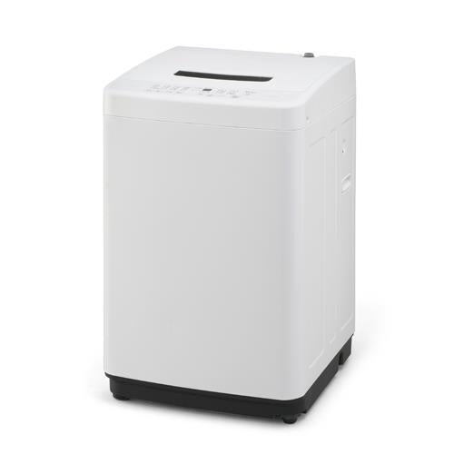 アイリスオーヤマ(IRIS OHYAMA) 4.5kg/540x535x 835mm 全自動洗濯機 IAW-T451