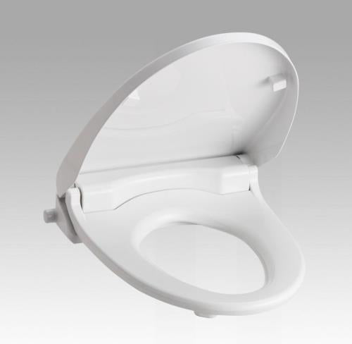 TOTO(トートー) 便座(前丸/標準・大型兼用/ホワイト) TCF116