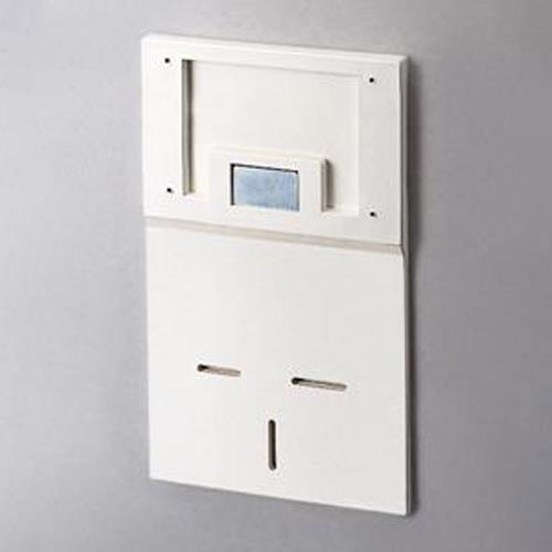 TOTO(トートー) 後付け専用プレート(音姫/手動用) YES40