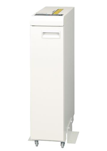 明光商会 200x500x850mm/11L シュレッダー MSD-D100DM