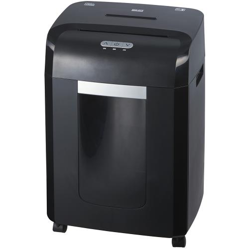 ナカバヤシ 368x283x572mm/21.0L シュレッダー NSE-515