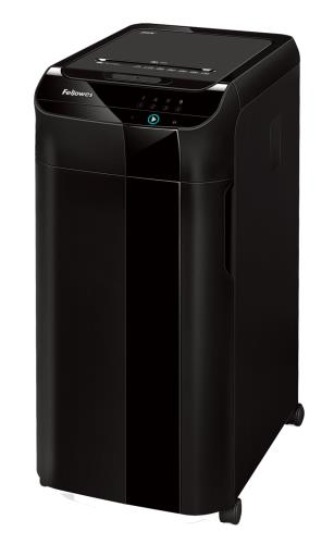 フェローズジャパン 430x650x820mm/68.0L シュレッダ− 350C