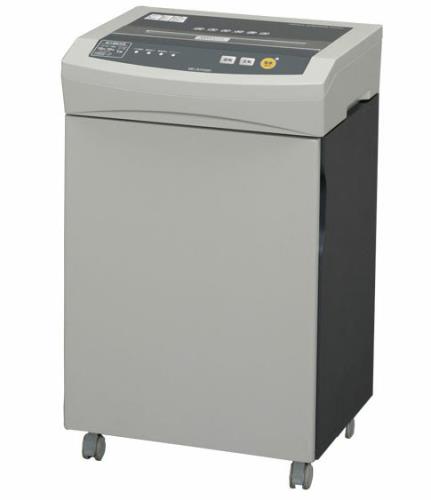 アイリスオーヤマ(IRIS OHYAMA) 510x430x810mm/51.0L シュレッダー OF318