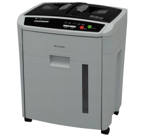 アイリスオーヤマ(IRIS OHYAMA) 435x355x520mm/23.5L オートフィードシュレッダー AFS150C