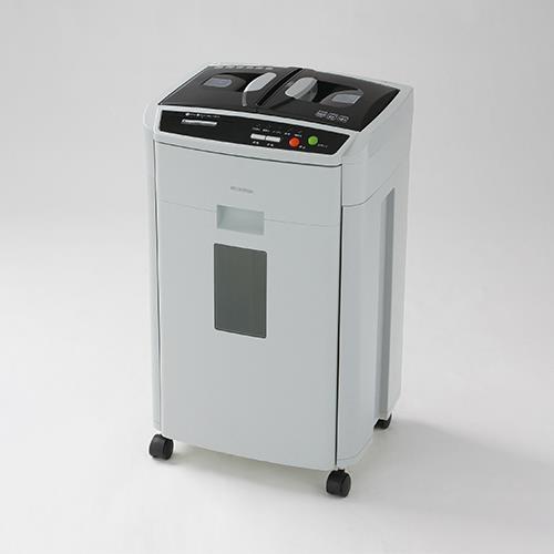 アイリスオーヤマ(IRIS OHYAMA) 435x355x710mm/39.0L オートフィードシュレッダー AFS150HC