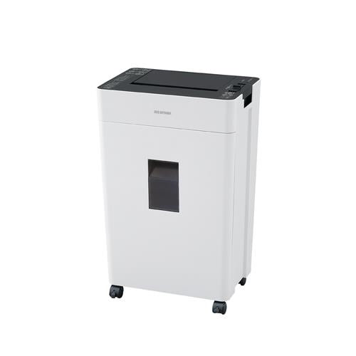 アイリスオーヤマ(IRIS OHYAMA) 357x239x560mm/22.0L シュレッダー(オートフィード付) AFSR100M