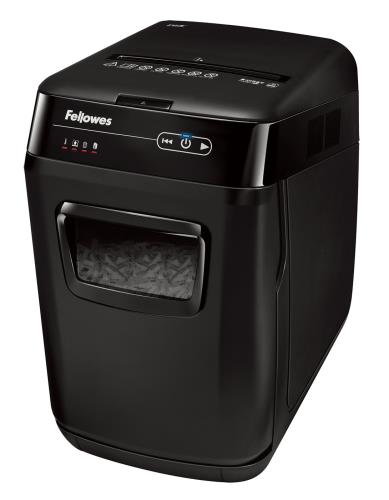 フェローズジャパン 345x515x540mm/33L オートフィードシュレッダー 150C