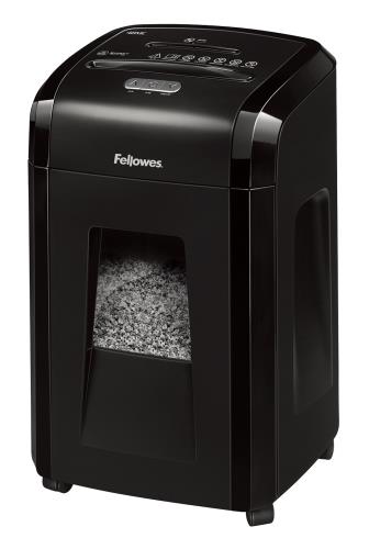 フェローズジャパン 370x275x590mm/21L シュレッダー 210MC