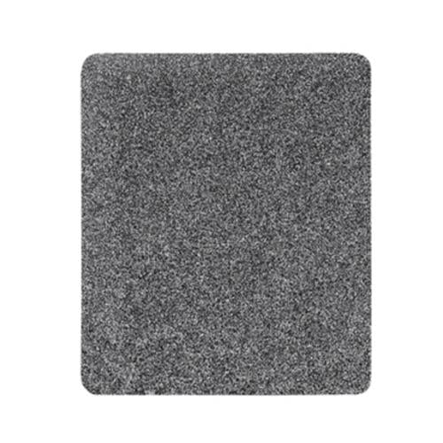 エレコム(ELECOM) 150x180x 2mm マウスパッド(ブラック) MP-113BK