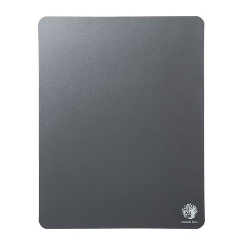 サンワサプライ 180x230x 2mm マウスパッド(大型/ブラック) MPD-OP54BK-M