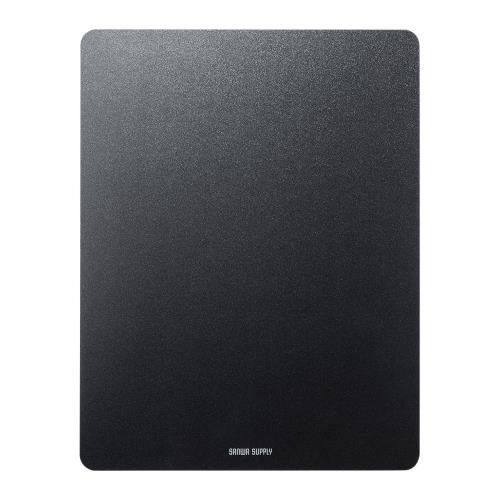 サンワサプライ 200x260x2.6mm 大型マウスパッド(ハードタイプ) MPD-NS3-L