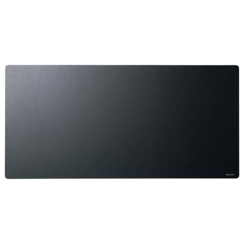 サンワサプライ 720x350x2.6mm 大型マウスパッド(ハードタイプ) MPD-NS3-72