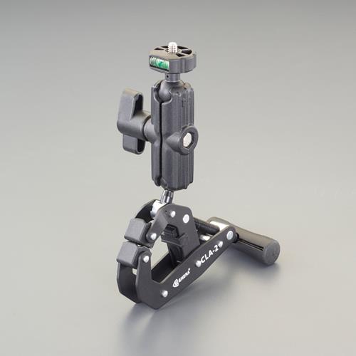 ESCO(エスコ) 1/4' マルチクランプ EA764AG-301