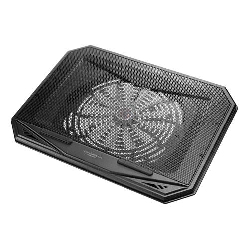 サンワサプライ 200x200x 18mm 冷却パッド(ノートPC用) TK-CLN29U