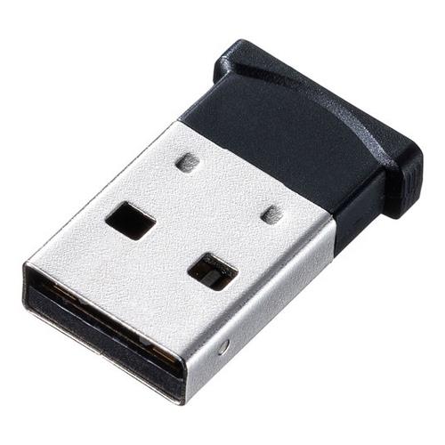 サンワサプライ Bluetooth 接続アダプター MM-BTUD46