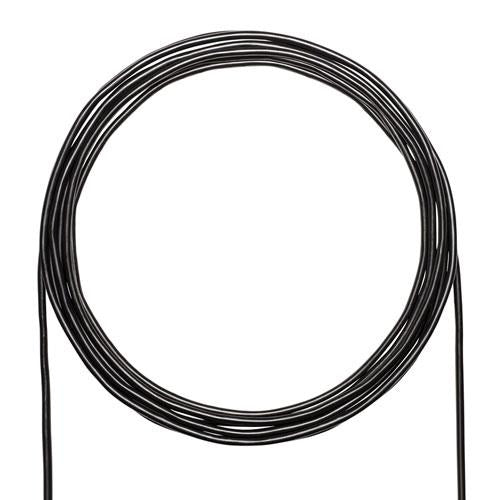 サンワサプライ 300m 屋外用LANケーブル(CAT6A/黒) KB-T6AAD-CB300BKN