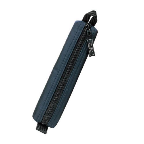 サクラクレパス 190x 45x25mm ペンケース(ブルー) UNS-55#36